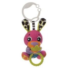 Playgro Wibrujący zajączek