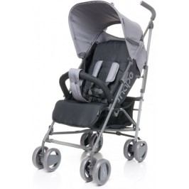 4Baby Wózek spacerowy Shape, Grey