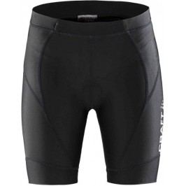 Craft spodenki rowerowe JR Bike 146 black