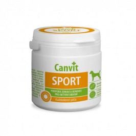 Canvit preparat dla psa Sport - 230 g