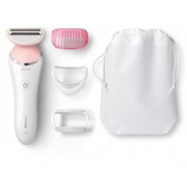 Philips golarka damska BRL 140/00 SatinShave Advanced