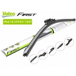 Valeo wycieraczka samochodowa płaska Multiconnection 400mm