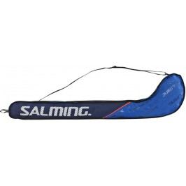 Salming torba Tour Stickbag Navy/Orange SR