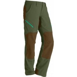 Marmot spodnie softshellowe W's Limantour Pant Stone Green/Coffee 10