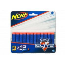 NERF Elite Zestaw 12 strzałek A0350