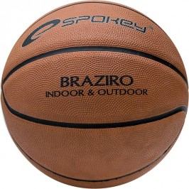 Spokey piłka do kosztkówki Braziro 7 brown