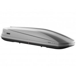 Thule autobox Touring 700 - titan aeroskin