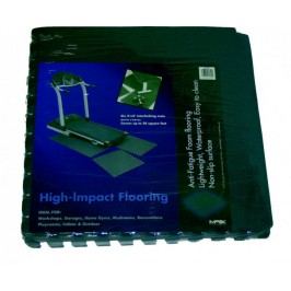 Tunturi Protectingmat Set 120x180 cm