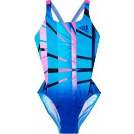 Adidas Kostium kąpielowy INF PL PR 1PC AY2827 rozmiar 36