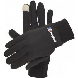 Berghaus Touch Screen Black S/M