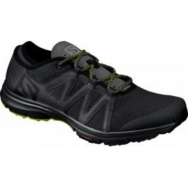 Salomon Crossamphibian Swift Bk/Phantom/Sulphur 44.7