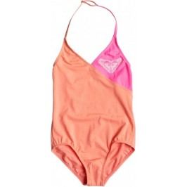 ROXY strój kąpielowy One Piece G Sunkissed Coral 8