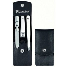 Zwilling J.A.Henckel zestaw do manicure Classic Inox 2 – 3 elementy