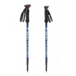 Manfrotto statyw Off Road Walking Stick, niebieski