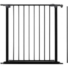 BabyDan Rozszerzenie do barierek FLEX 72cm, czarne