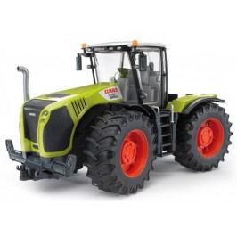 BRUDER Traktor Claas Xerion 5000 (1:16)