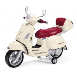 PEG PEREGO Motor elektryczny Vespa 12V