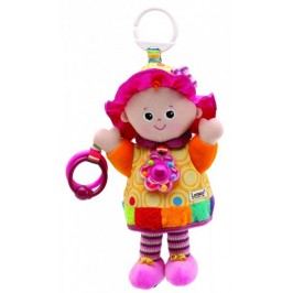 Lamaze Zawieszka Emilka LC27026