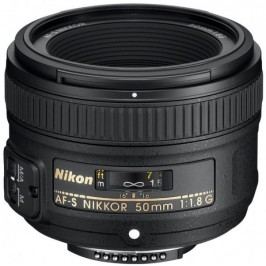 Nikon Nikkor AF-S 50 f/1,8 G
