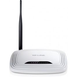 TP-LINK router bezprzewodowy TL-WR740N