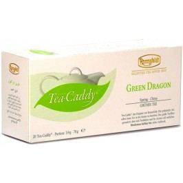 Ronnefeldt Herbata Green Dragon Tea Caddy 15 szt.