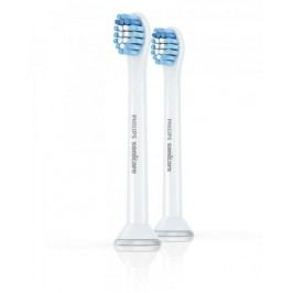 Philips końcówki do szczoteczki elektrycznej Sonicare HX 6082/07 Sensitive