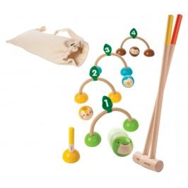 Plan Toys Krykiet
