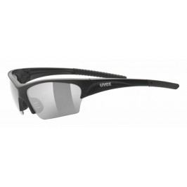 Uvex okulary przeciwsloneczne Sunsation Black Mat/Smoke (2210)