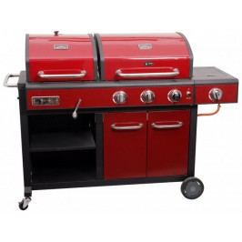 Activa grill hybrydowy Combo II