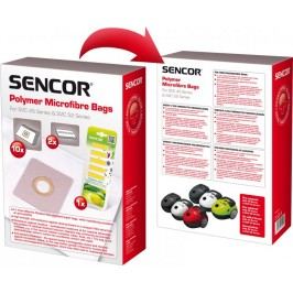 SENCOR worki do odkurzacza 2x SVC 45/52