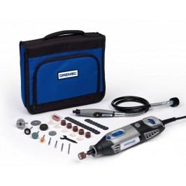 Dremel multiszlifierka 4000 Series (4000-1/45)
