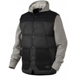 Oakley kurtka Ambassador Fleece Granite Heather S