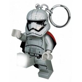 LEGO® Star Wars Captain Phasma brelok/latarka