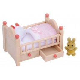 Sylvanian Families Łóżeczko dziecięce 2929