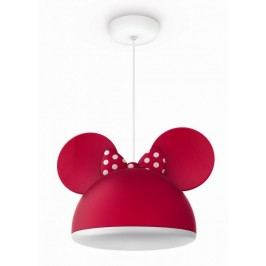 Philips Lampa wisząca 71758/31/16 Minnie Mouse