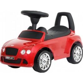 Buddy Toys Pojazd Bentley GT czerwony BPC 5121