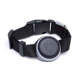 Mishiko Premium GPS fitness, monitor aktywności, czarny