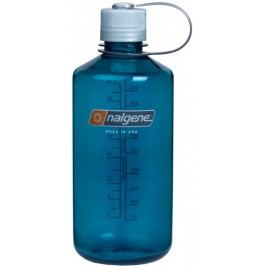 Nalgene butelka Original Narrow-Mouth 1000 ml Trout Green
