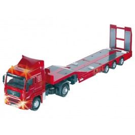 SIKU CONTROL 6721 model ciężarówki MAN TGA RC