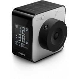 Philips radiobudzik AJ4800