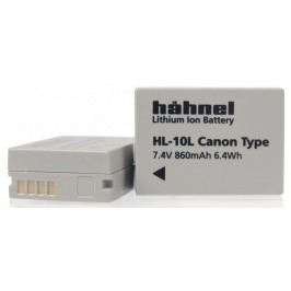 Hähnel akumulator HL-10L dla Canona (NB-10L)