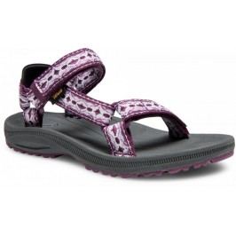 Teva Sandały W Winsted Antigua Bright Purple 37.0