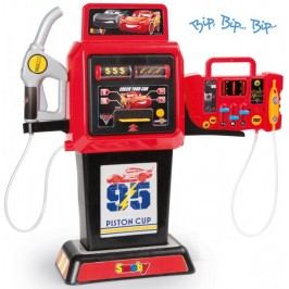 Smoby dystrybutor paliwa Auta 3