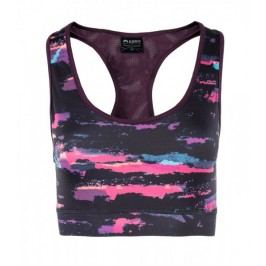 ELBRUS Biustonosz sportowy Chamira Wo'S Brush Print M