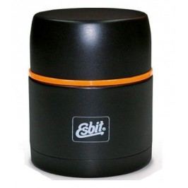 Esbit termos na żywność Food Jug black 0,5 l