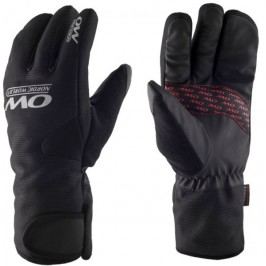 One Way rekawiczki na narty biegowe Tobuk 4-Finger Black 6