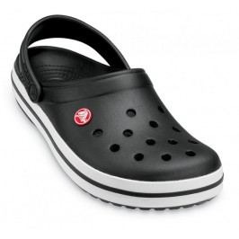 Crocs Crocband Black 37,5 (W7)