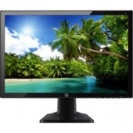 HP monitor LCD 19,5