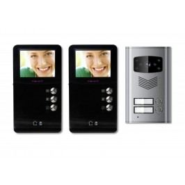 MOVETO wideodomofon 2V-035