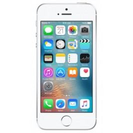 Apple iPhone SE 32GB, srebrny